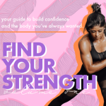 Group logo of Find Your Strength Challenge